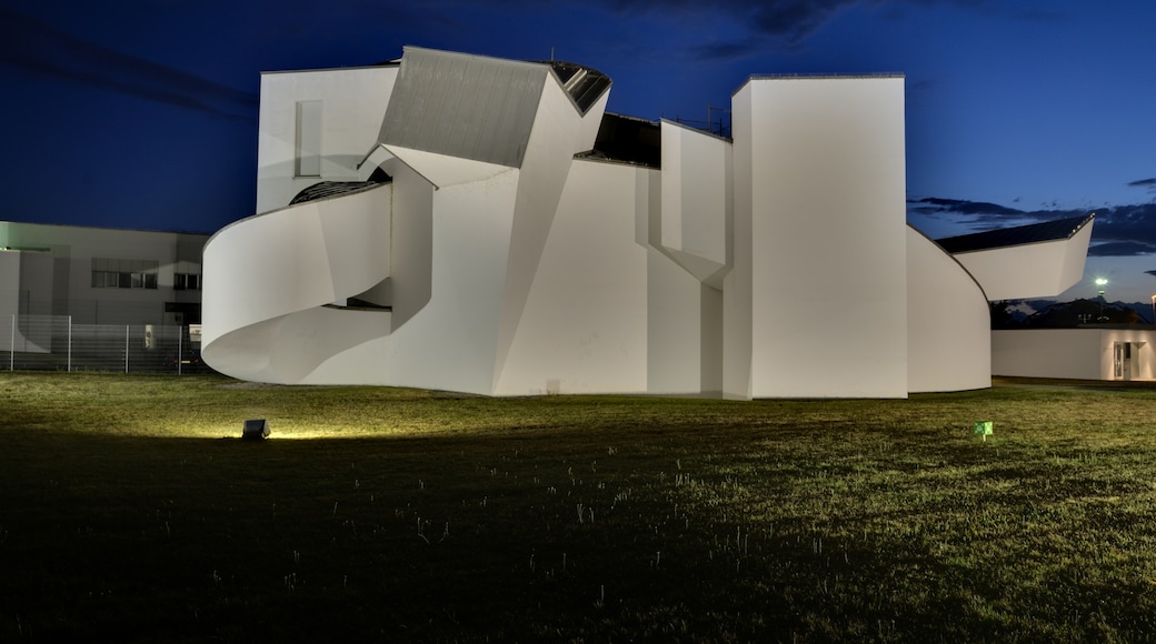 Musée du design Vitra Découvrez Weil am Rhein avec Expedia.fr Musée du design Vitra Découvrez Weil am Rhein avec Expedia.fr