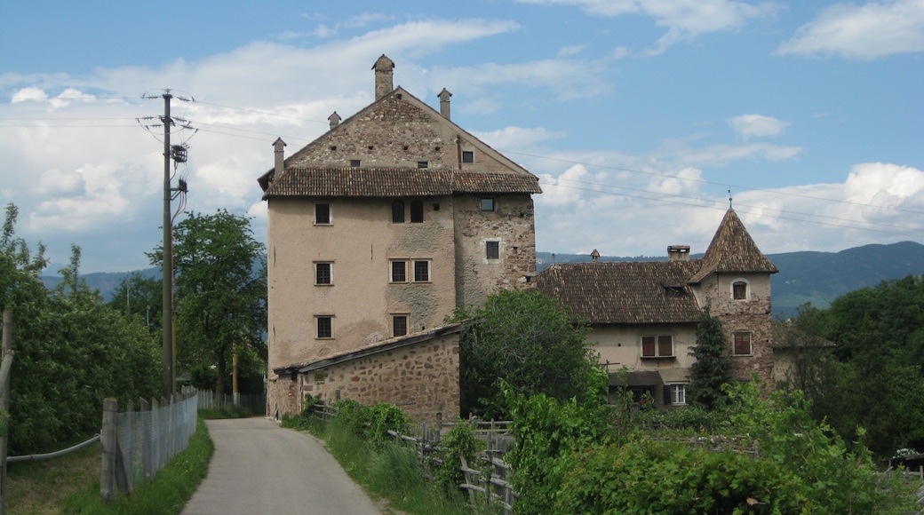 Borgo d'Anaunia