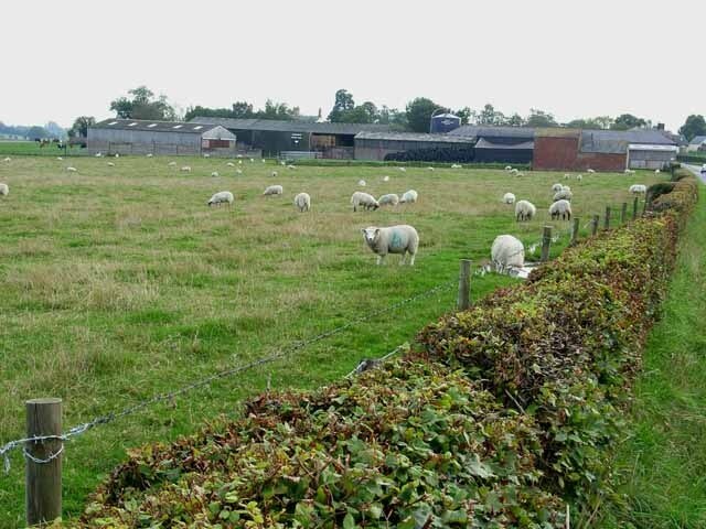 "Stanwix Rural"-foto av Oliver Dixon (CC BY-SA) / Urklipp från original