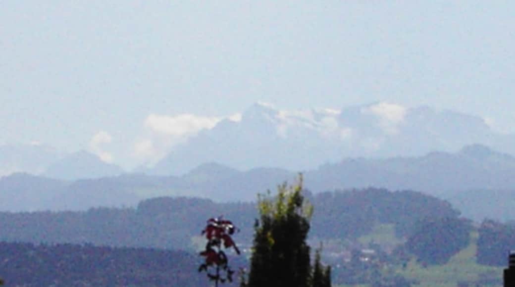 Wil, Canton of St. Gallen, Switzerland