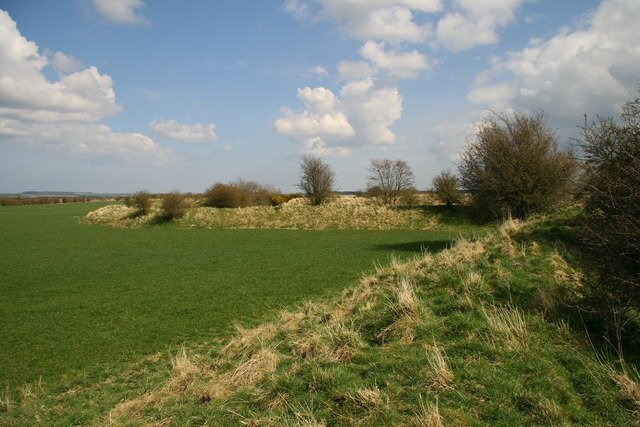 Photo "Hutton Buscel" by David Rogers (CC BY-SA) / Cropped from original