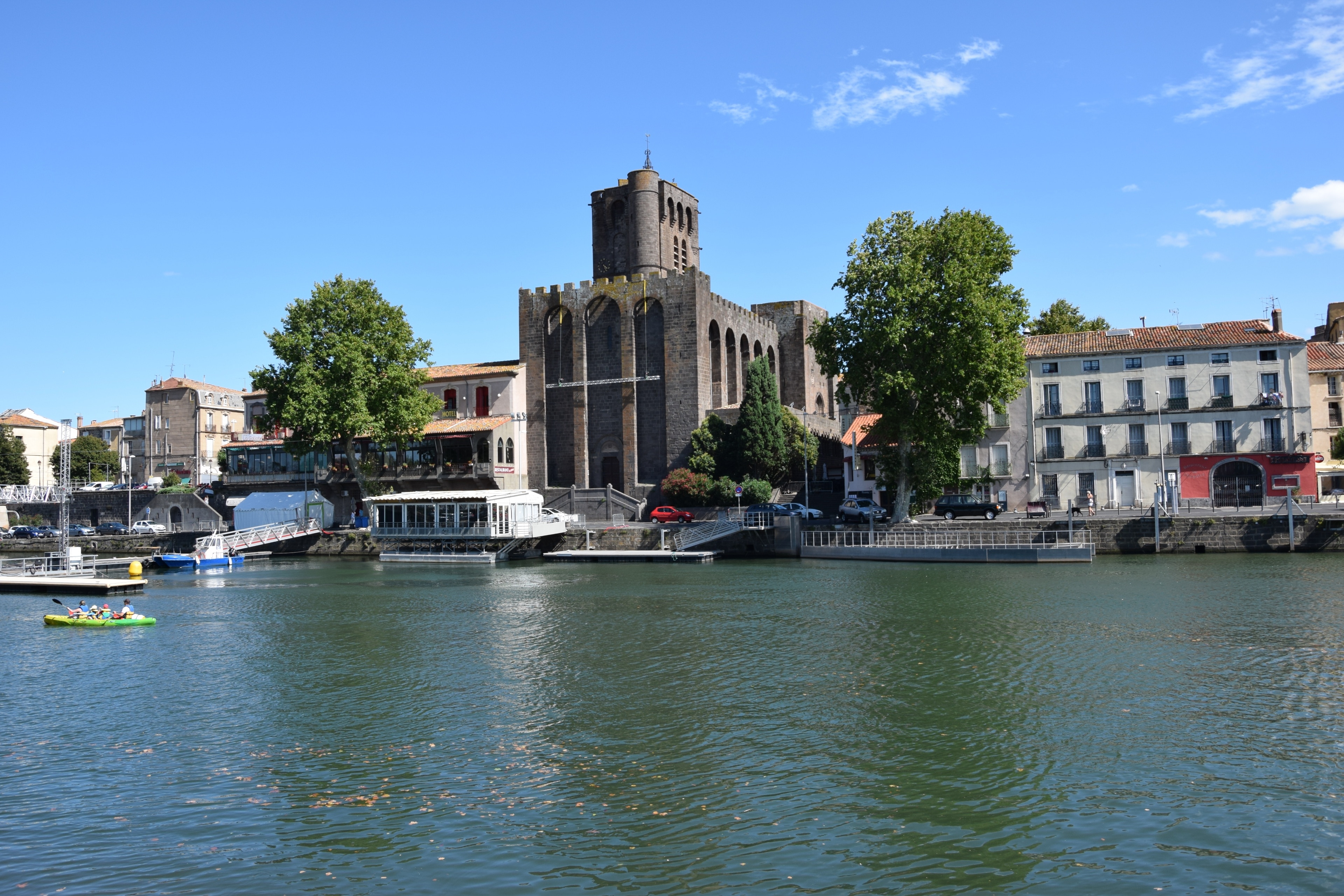 Agde Travel Guide: Best of Agde, Occitanie Travel 2024 | Expedia.co.in