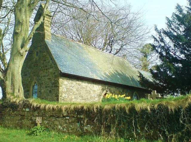 St Michael's Church