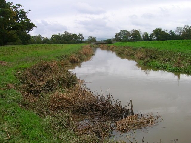 Kuva ”Ashurst” käyttäjältä Simon Carey (CC BY-SA) / rajattu alkuperäisestä kuvasta