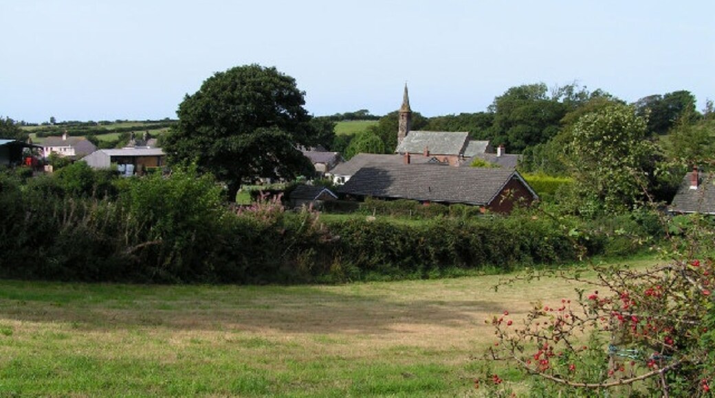 "Westnewton"-foto av Nigel Monckton (CC BY-SA) / Urklipp från original