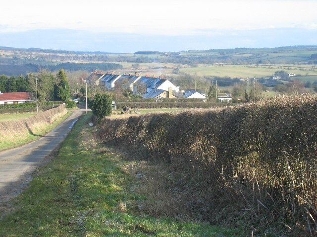 Kuva ”Hesleyhurst” käyttäjältä C Massey (CC BY-SA) / rajattu alkuperäisestä kuvasta