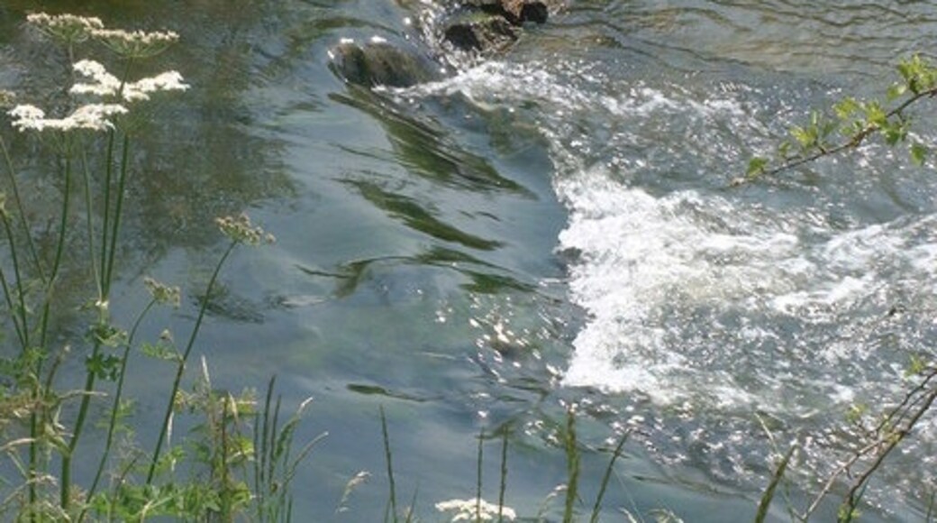 Foto „Westborough und Dry Doddington“ von di ablewhite (CC BY-SA)/zugeschnittenes Original