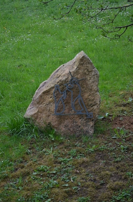Eisenbach, Kreuzweg Annaberg