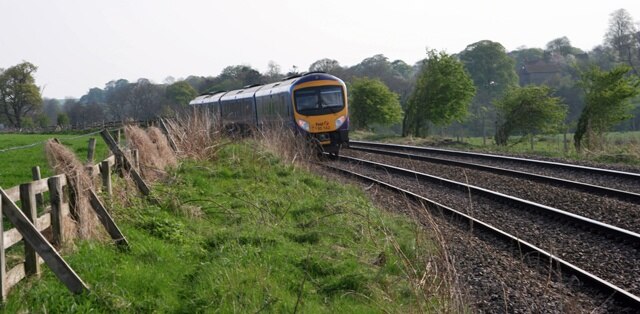 Photo "Norton-on-Derwent" by Christine Church (CC BY-SA) / Cropped from original