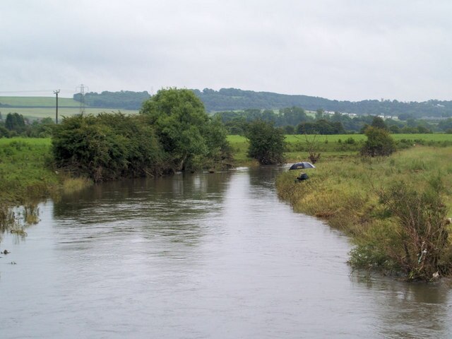 Photo "Adwick upon Dearne" by Steve F (CC BY-SA) / Cropped from original