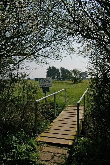 « Frinton-on-Sea», photo de Glyn Baker (CC BY-SA) / rognée de l’originale