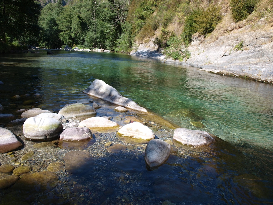 06540 Saorge, France