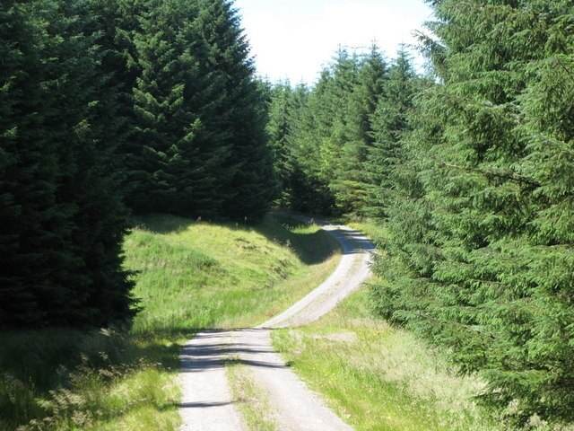 "Kingwater"-foto av Mike Quinn (CC BY-SA) / Urklipp från original