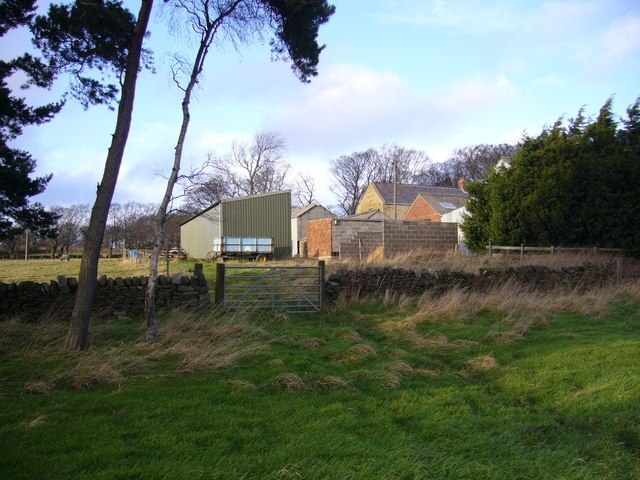 "Burnhope"-foto av brian clark (CC BY-SA) / Urklipp från original