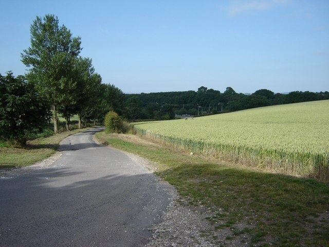 Foto „Eastfield“ von martin dawes (CC BY-SA)/zugeschnittenes Original