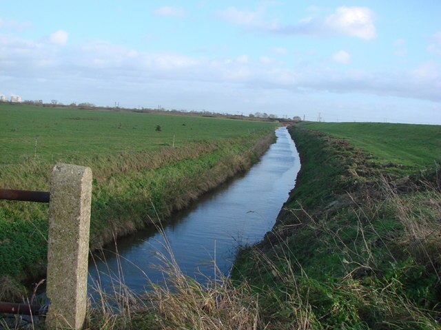 Foto „Hensall“ von Bill Henderson (CC BY-SA)/zugeschnittenes Original