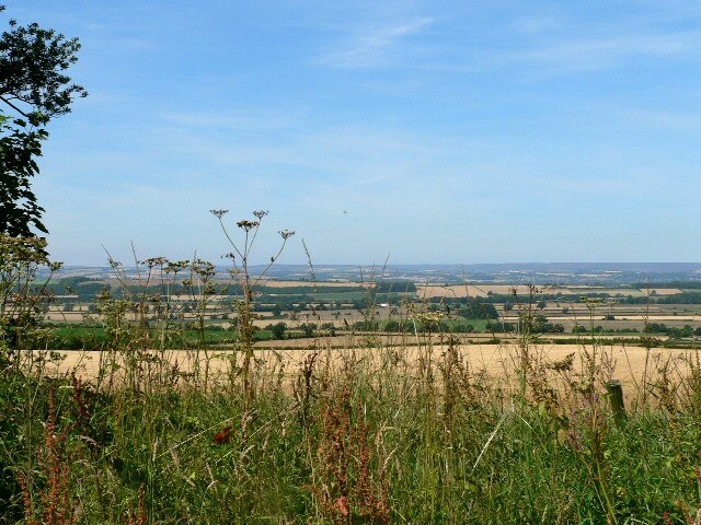 Photo "Fryton" by Roger Gilbertson (CC BY-SA) / Cropped from original