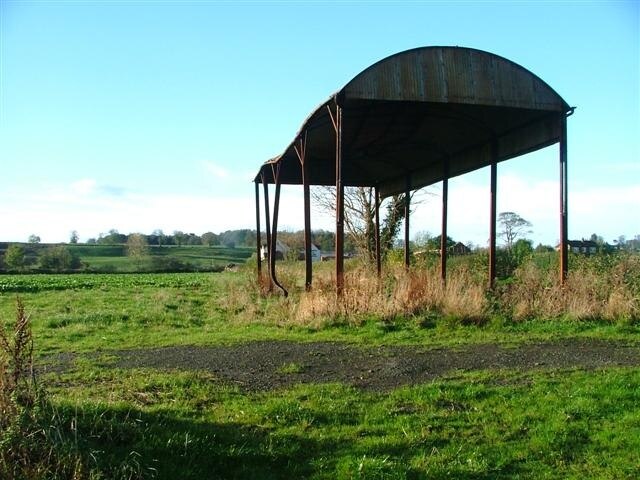 Foto "Newsham" de Mick Garratt (CC BY-SA) / Recortada do original