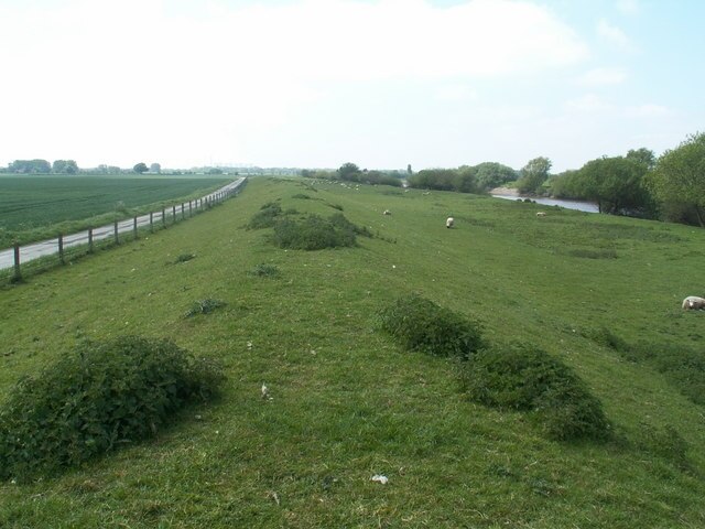 Foto “Barlow” tomada por Keith Rattenbury (CC BY-SA); recorte de la original