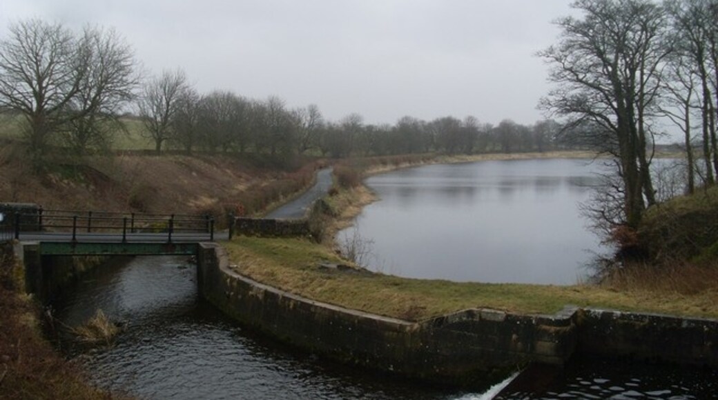 Photo "Dams to Darnley Country Park" by Stephen Sweeney (CC BY-SA) / Cropped from original