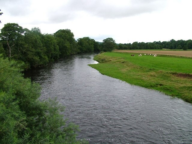 Foto “Bolton” tomada por David Brown (CC BY-SA); recorte de la original