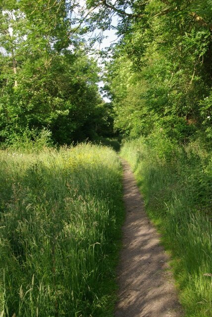 Foto „Great Houghton“ von Stephen McKay (CC BY-SA)/zugeschnittenes Original