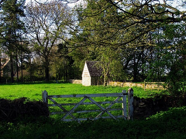 Billede "Poulton" af Pam Brophy (CC BY-SA) / beskåret fra det originale billede