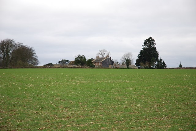 Moorcourt Farm