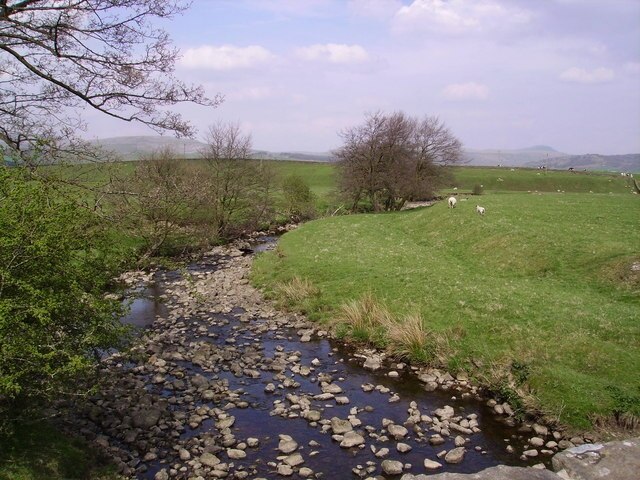 Billede "Lawkland" af Ron Shirt (CC BY-SA) / beskåret fra det originale billede