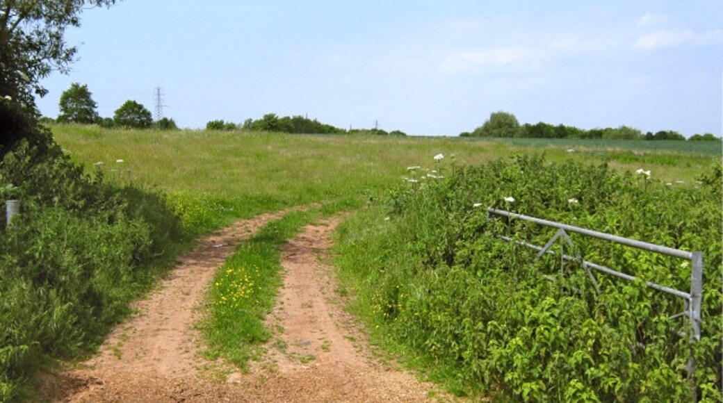 "Durston"-foto av Ken Grainger (CC BY-SA) / Urklipp från original