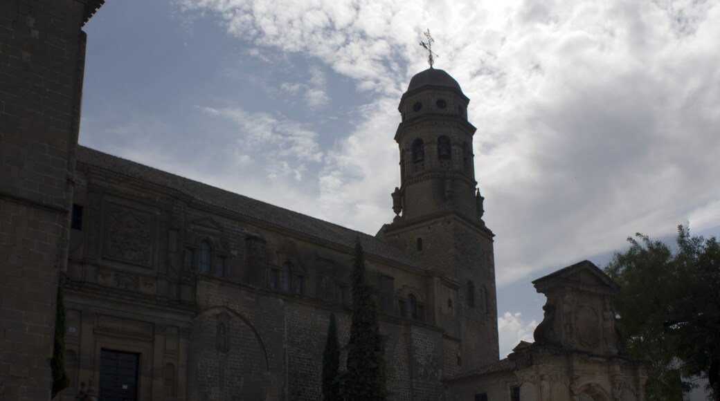 巴埃薩大教堂, 巴埃薩, 安達盧西亞, 西班牙
