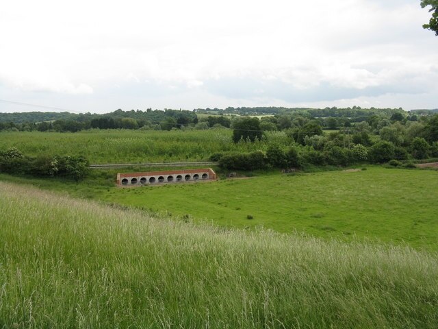 Photo "Cotheridge" by Whatlep (CC BY-SA) / Cropped from original