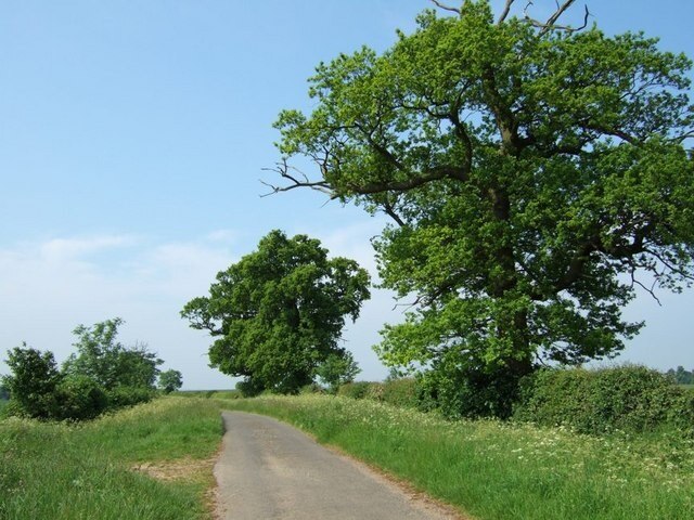 Photo "Milton Bryan" by Rob Farrow (CC BY-SA) / Cropped from original