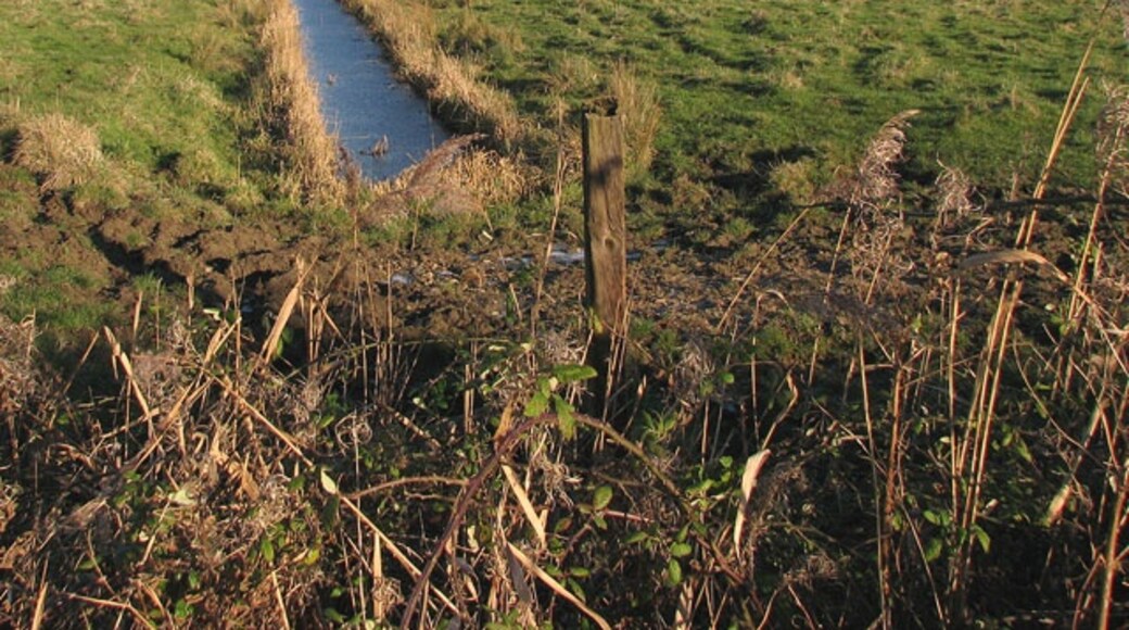 Ảnh "Upton với Fishley" của Evelyn Simak (CC BY-SA) / Cắt từ ảnh gốc