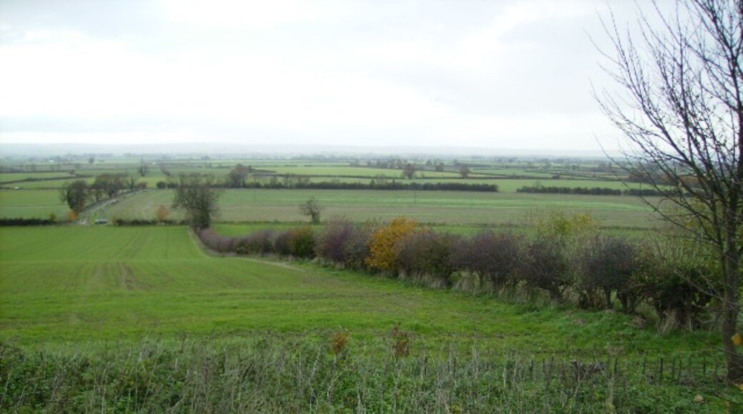 "Barton-le-Street"-foto av Phil Catterall (CC BY-SA) / Urklipp från original