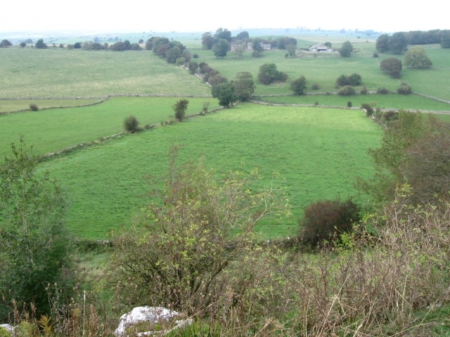 Photo "Aldwark" by Chris Wimbush (CC BY-SA) / Cropped from original