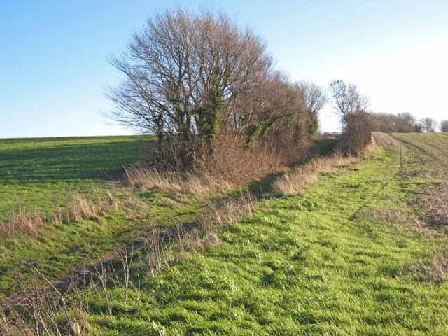 Photo "Dalton-le-Dale" by Oliver Dixon (CC BY-SA) / Cropped from original