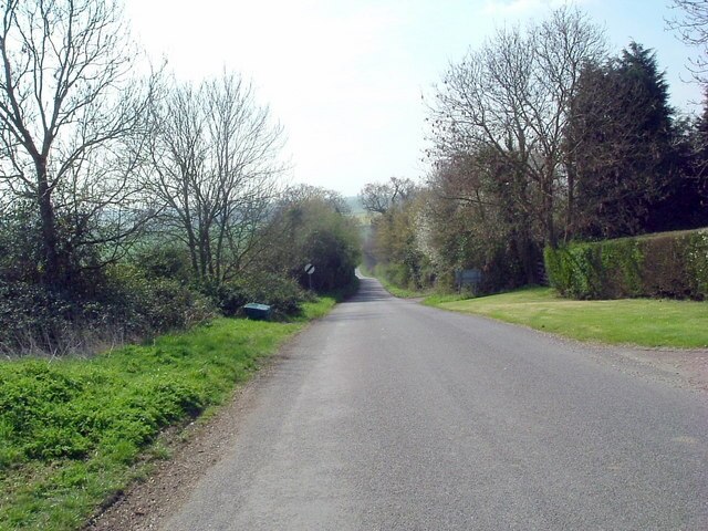 Foto “Leighton” tomada por Les Harvey (CC BY-SA); recorte de la original