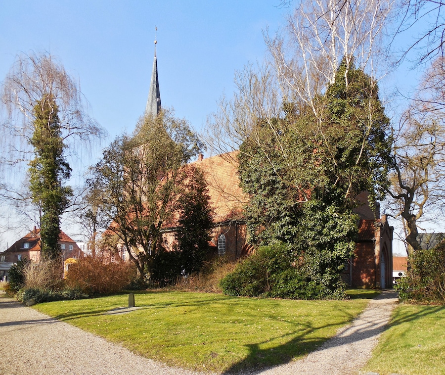 Bad Bramstedt, Germany