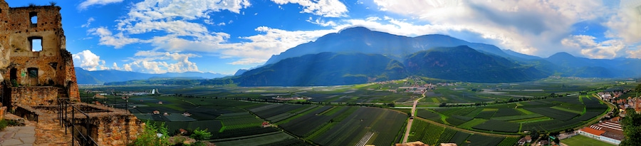 This media shows the cultural heritage monument with the number 17531 in South Tyrol.