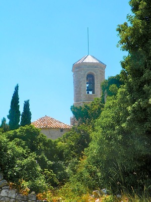 Campanar de Mont-Ral