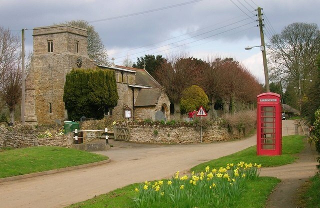 Foto „Draughton“ von Anne Block (CC BY-SA)/zugeschnittenes Original