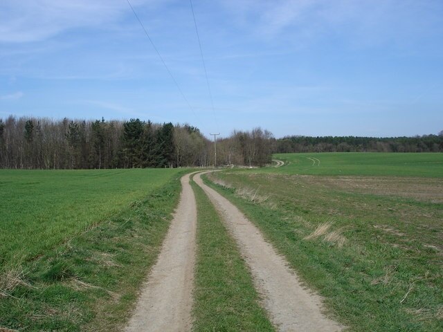 Photo "Hornby" by Frank Glover (CC BY-SA) / Cropped from original