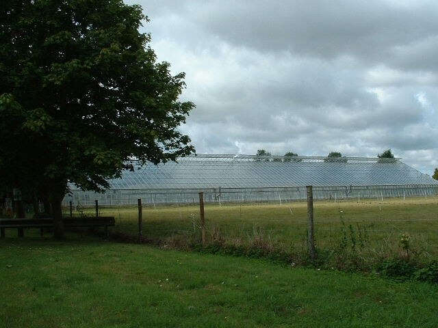 Kuva ”Barnham ja Eastergate” käyttäjältä Chris Shaw (CC BY-SA) / rajattu alkuperäisestä kuvasta