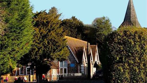 Foto "Bentworth" de Ukiws (CC0) / Recortada do original