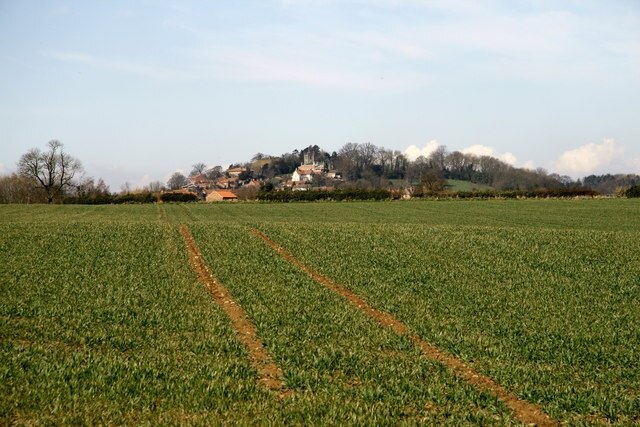 Ảnh "Marton-cum-Moxby" của David Rogers (CC BY-SA) / Cắt từ ảnh gốc