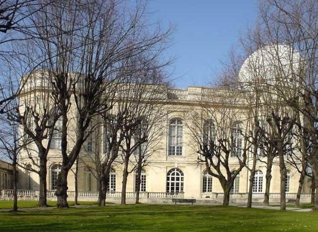 Paris Observatory, Paris, France