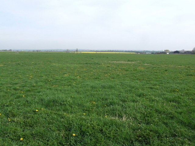 Kuva ”Litlington” käyttäjältä Jeff Tomlinson (CC BY-SA) / rajattu alkuperäisestä kuvasta