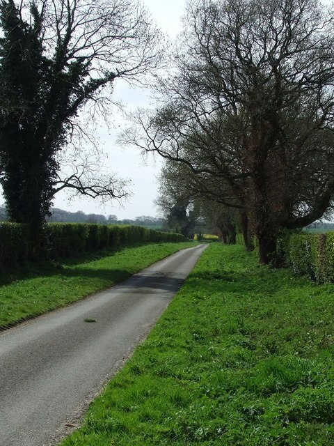 Foto „Narford“ von Keith Evans (CC BY-SA)/zugeschnittenes Original