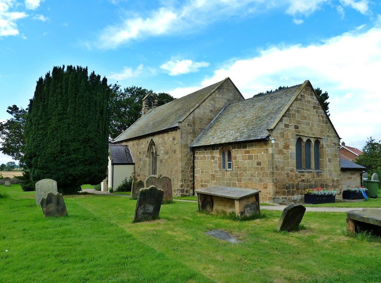 Billede "Appleton Wiske" af Paul Buckingham (CC BY-SA) / beskåret fra det originale billede